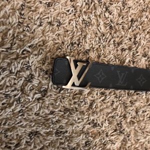 Louis Vuitton Belt